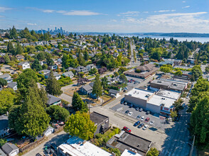 3116 W Smith St, Seattle, WA - AERIAL  map view - Image1