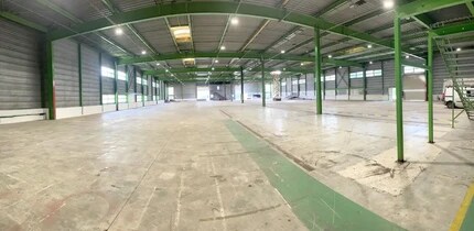 Rue Charles Edouard Jeanneret, Poissy for lease Interior Photo- Image 2 of 10