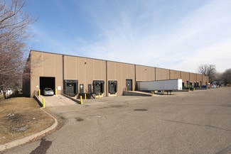 More details for 350 73rd Ave NE, Fridley, MN - Industrial for Lease