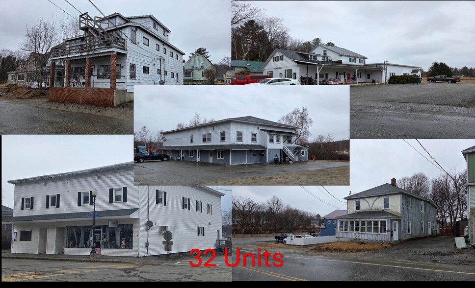 97 Penobscot portfolio of 2 properties for sale on LoopNet.com - Building Photo - Image 1 of 1