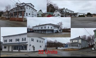 More details for 97 Penobscot – Multifamily for Sale, Millinocket, ME