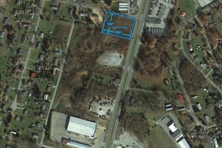 More details for 4741 Cleburne Blvd, Dublin, VA - Land for Sale
