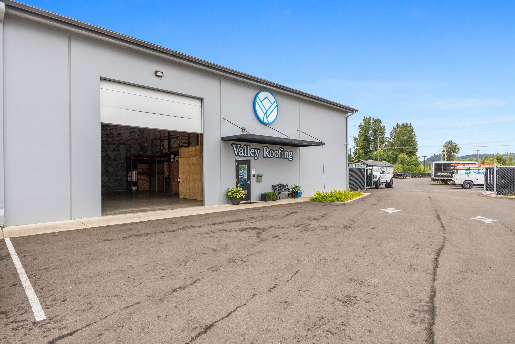 4910 Turner Rd SE, Salem, OR for sale Building Photo- Image 1 of 1