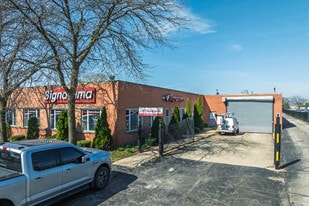 Best Cutting Die - Warehouse