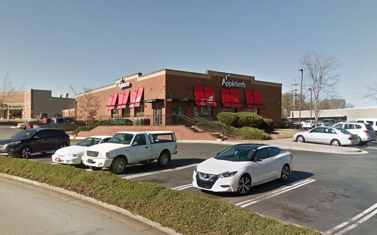 1105 S Park St, Carrollton, GA for sale Building Photo- Image 1 of 1