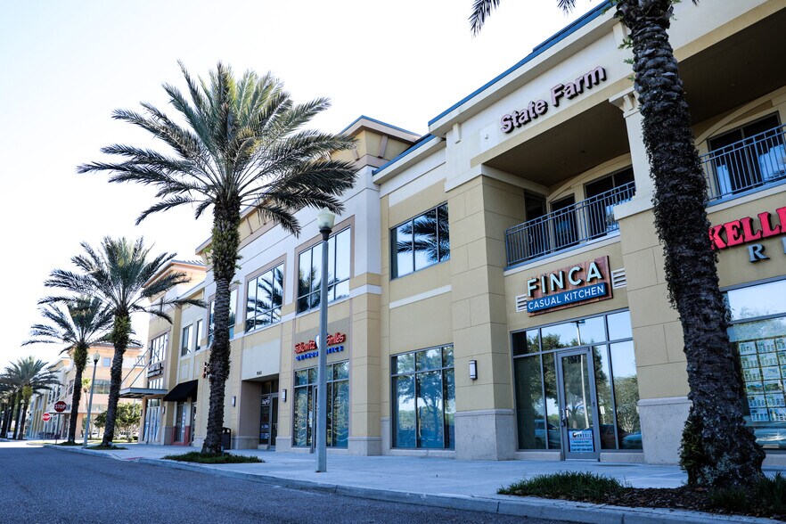 9145 Narcoossee Rd, Orlando, FL 32827 Bldg D