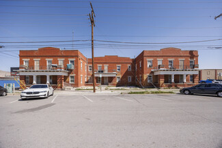 More details for 1101 Myrtle Ave, El Paso, TX - Multifamily for Sale