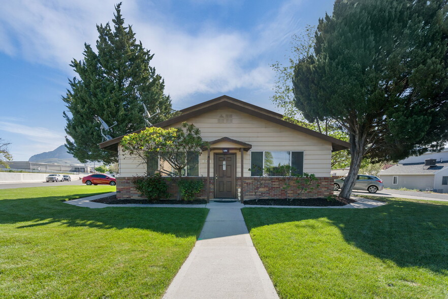 32 E 1450 S, Orem, UT for sale - Building Photo - Image 3 of 15