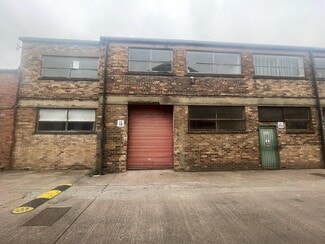 More details for Whieldon Rd, Stoke On Trent - Industrial for Lease