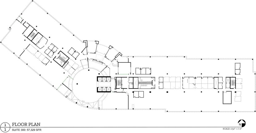 6625 W 78th St, Minneapolis, MN for lease Floor Plan- Image 1 of 1