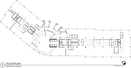 6625 W 78th St, Minneapolis, MN for lease Floor Plan- Image 1 of 1