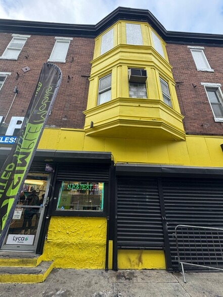 3100 Kensington Ave, Philadelphia, PA for sale - Building Photo - Image 3 of 13