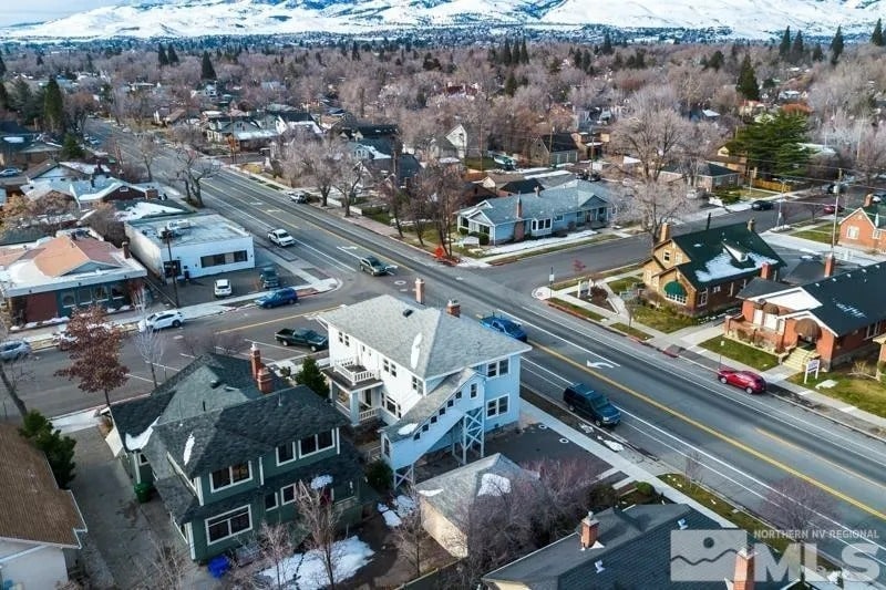 449 Marsh Ave, Reno, NV 89509 Multifamily for Sale
