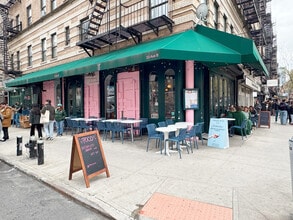 29 Avenue B, New York, NY for lease Other- Image 1 of 1