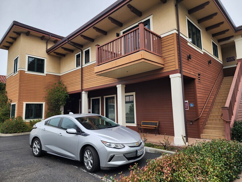 635 Broadway, Sonoma, CA for sale - Building Photo - Image 2 of 9