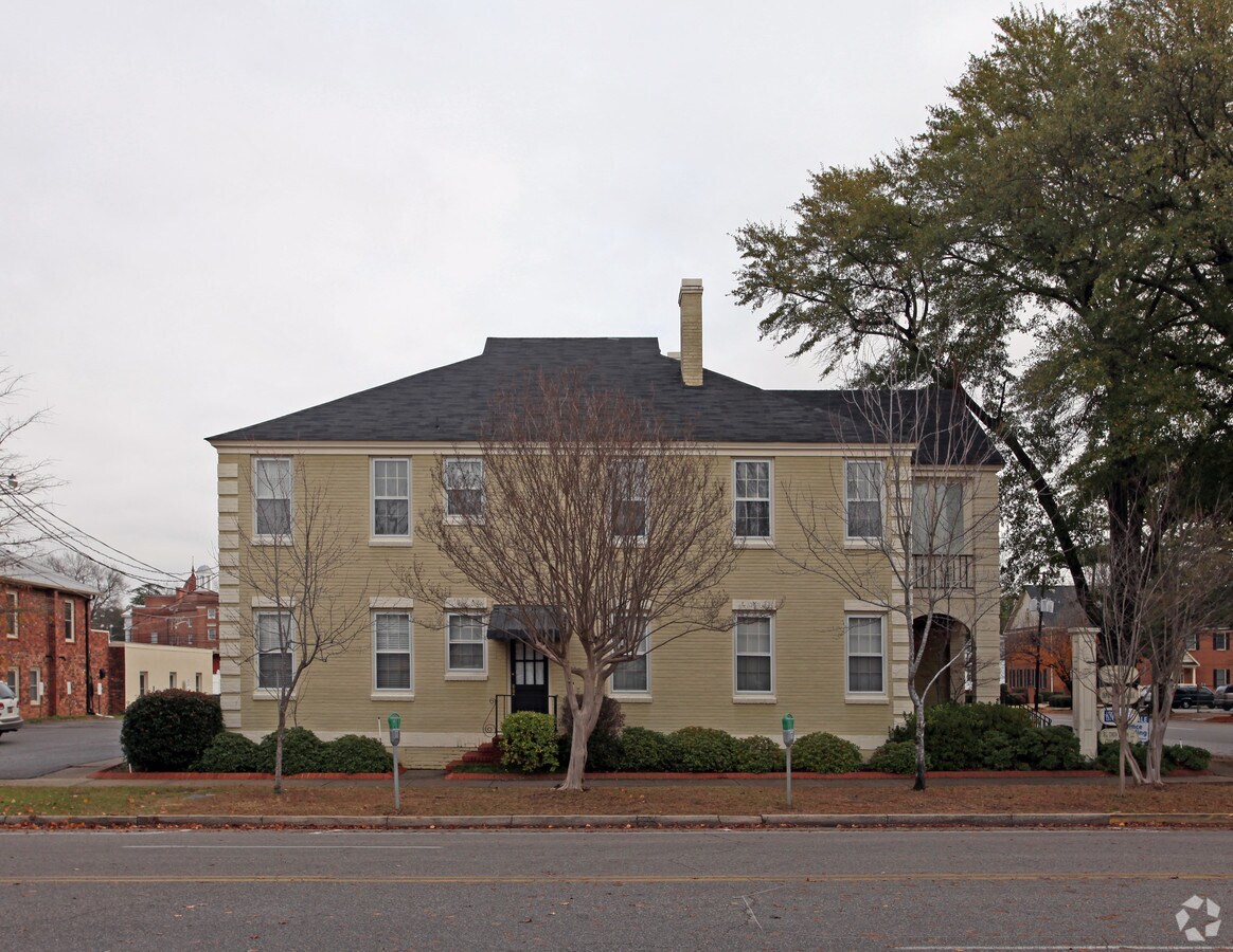 1403 Calhoun St, Columbia, SC 29201