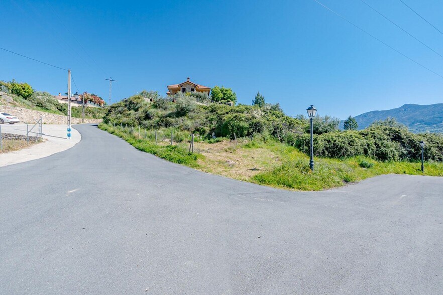 Land in Mombeltrán, Ávila for sale - Other - Image 1 of 7