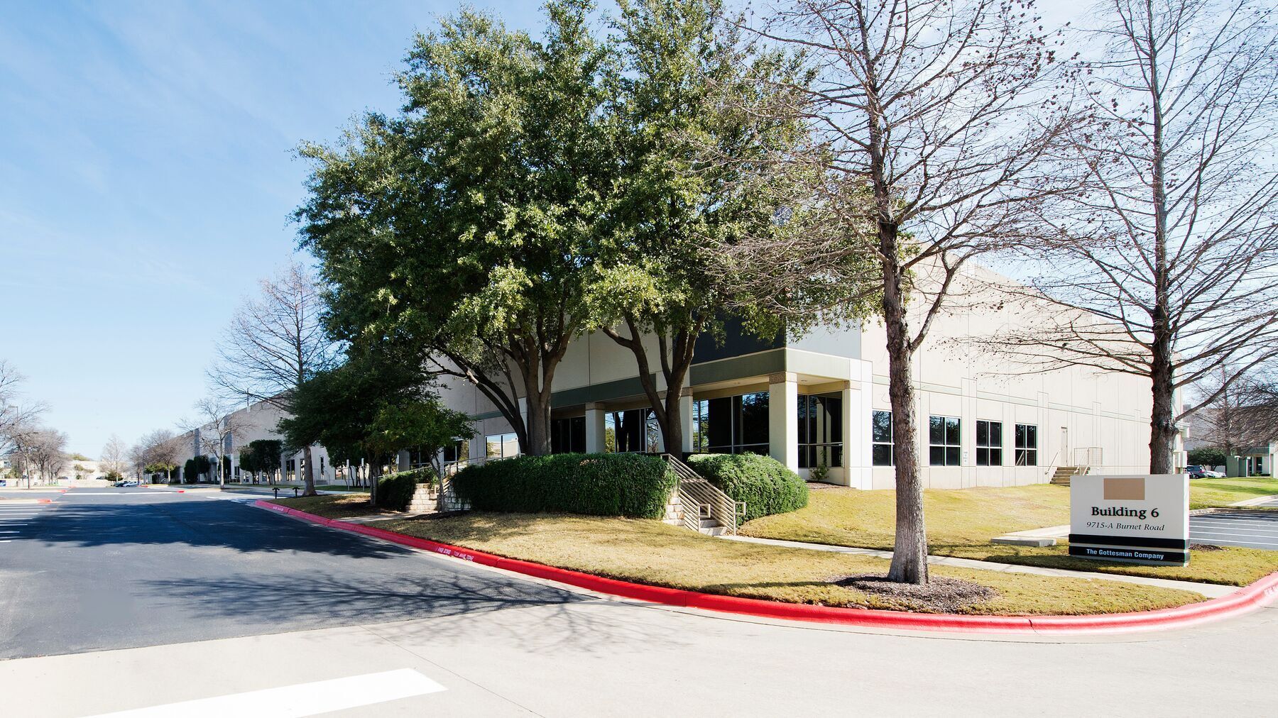 9715-A Burnet Rd, Austin, TX for sale Primary Photo- Image 1 of 1