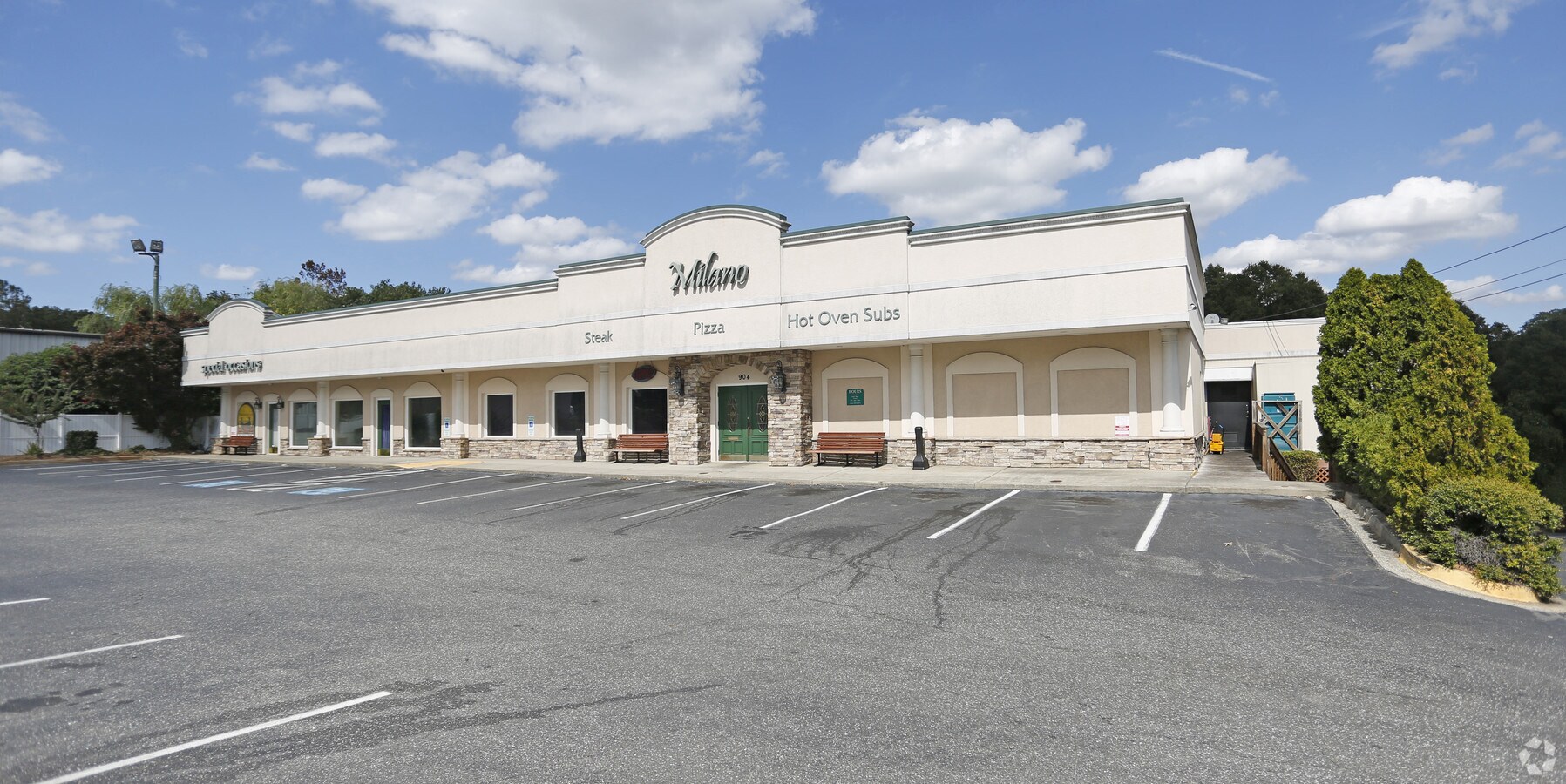 904 S New Hope Rd, Gastonia, NC 28054