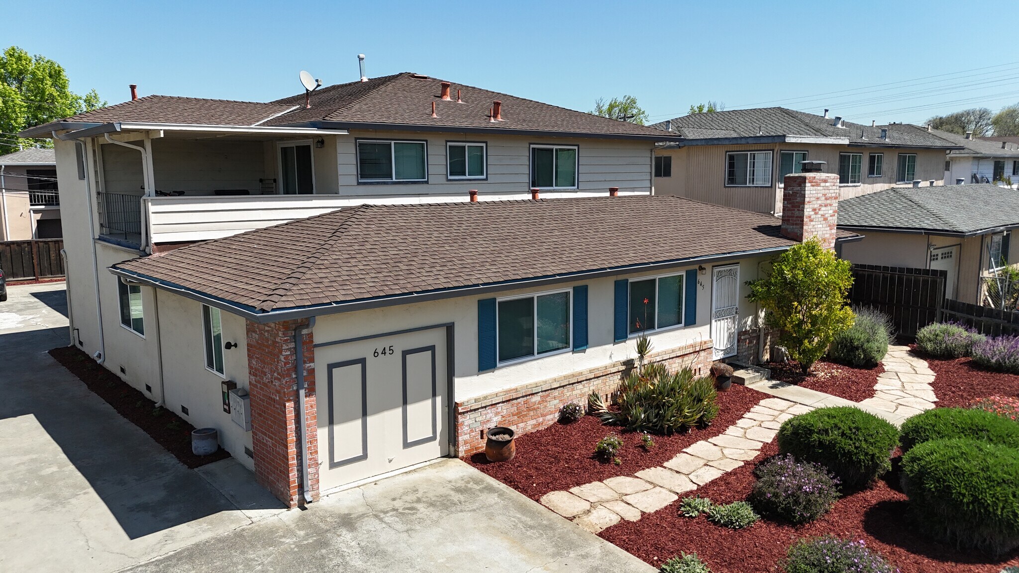 645 Azara Pl, Sunnyvale, CA for sale Building Photo- Image 1 of 1