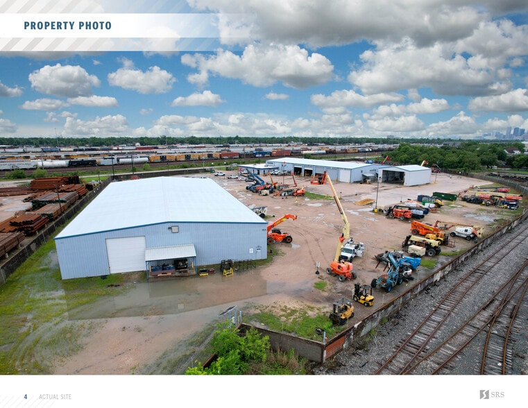 6331 Liberty Rd, Houston, TX for sale - Building Photo - Image 3 of 10