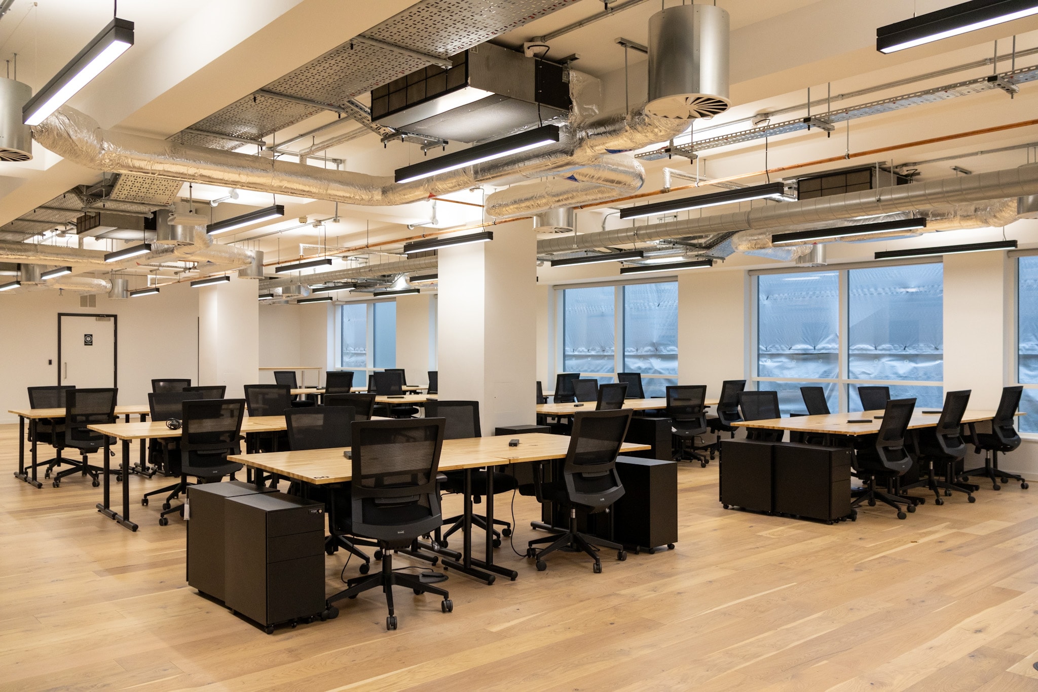 165 Fleet St, London for lease Interior Photo- Image 1 of 3