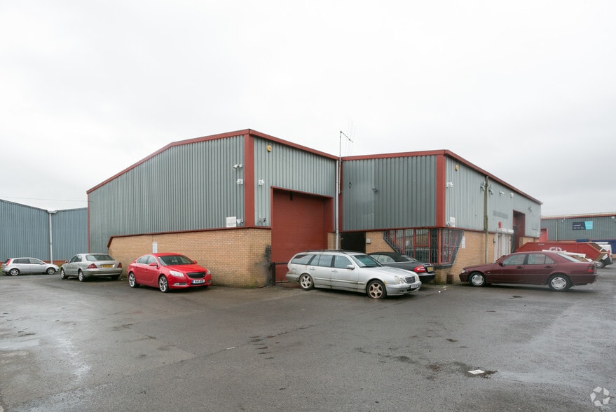 Cambrian Ct, Swansea for sale - Primary Photo - Image 1 of 1