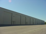 1333 Madison St, Grand Haven MI - Self Storage Facility