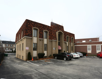 More details for 326 W Lancaster Ave, Ardmore, PA - Office for Lease