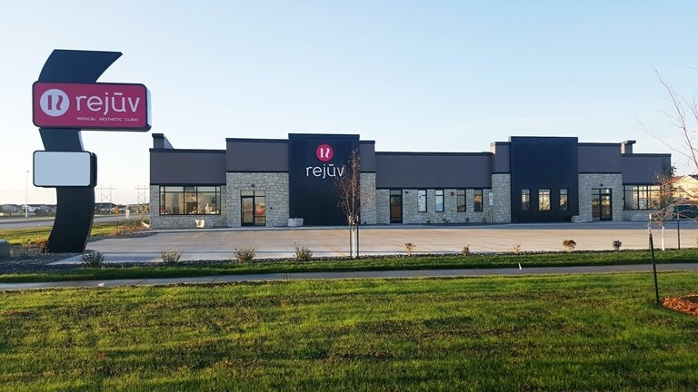 3301 45th St S, Fargo, ND for sale Primary Photo- Image 1 of 1