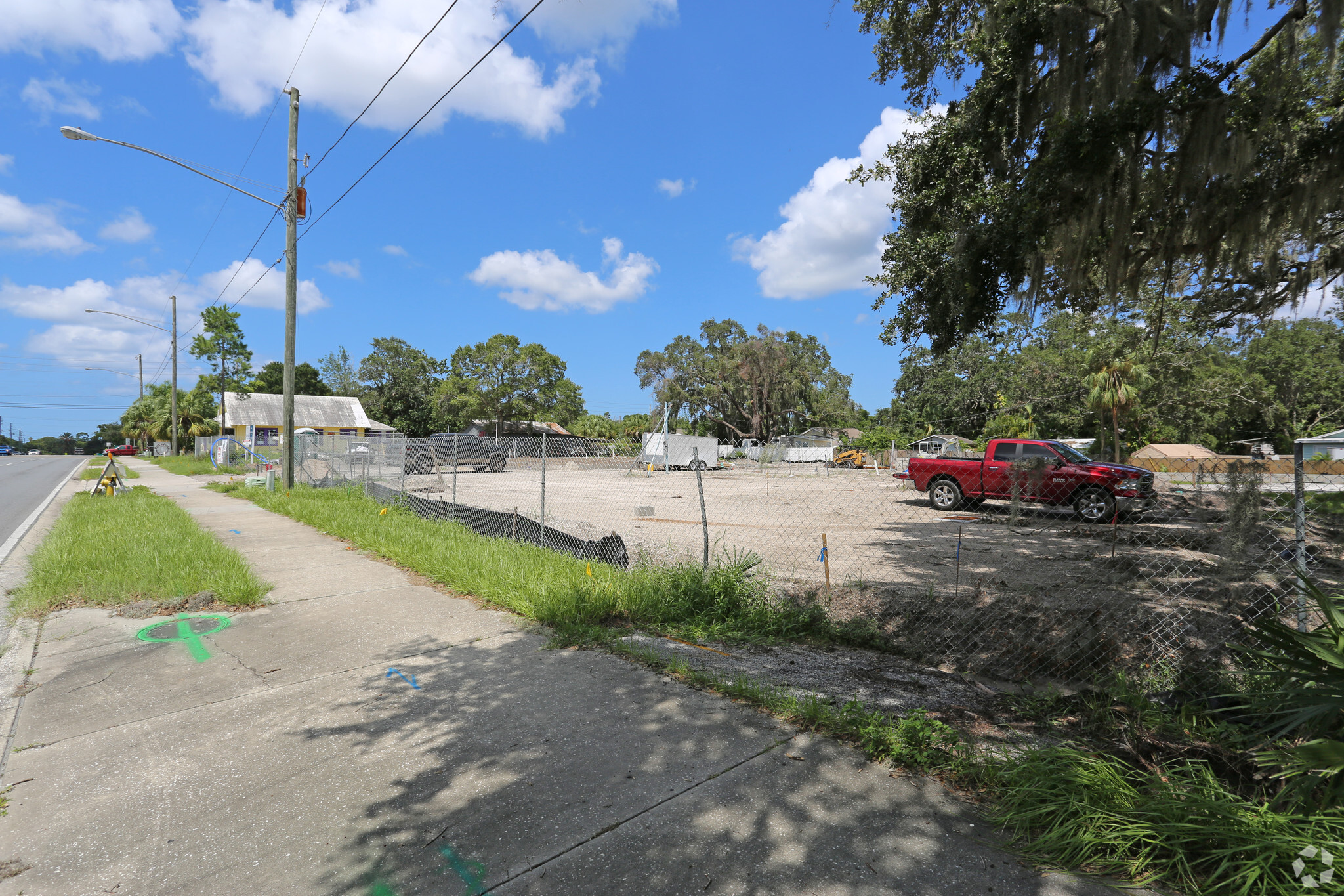 520 Skinner Blvd, Dunedin, FL for sale Primary Photo- Image 1 of 1