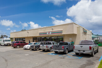 More details for 41-849 Kalanianaole Hwy, Waimanalo, HI - Retail for Lease