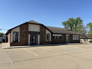 More details for 1401 Union St, Lafayette, IN - Office for Sale