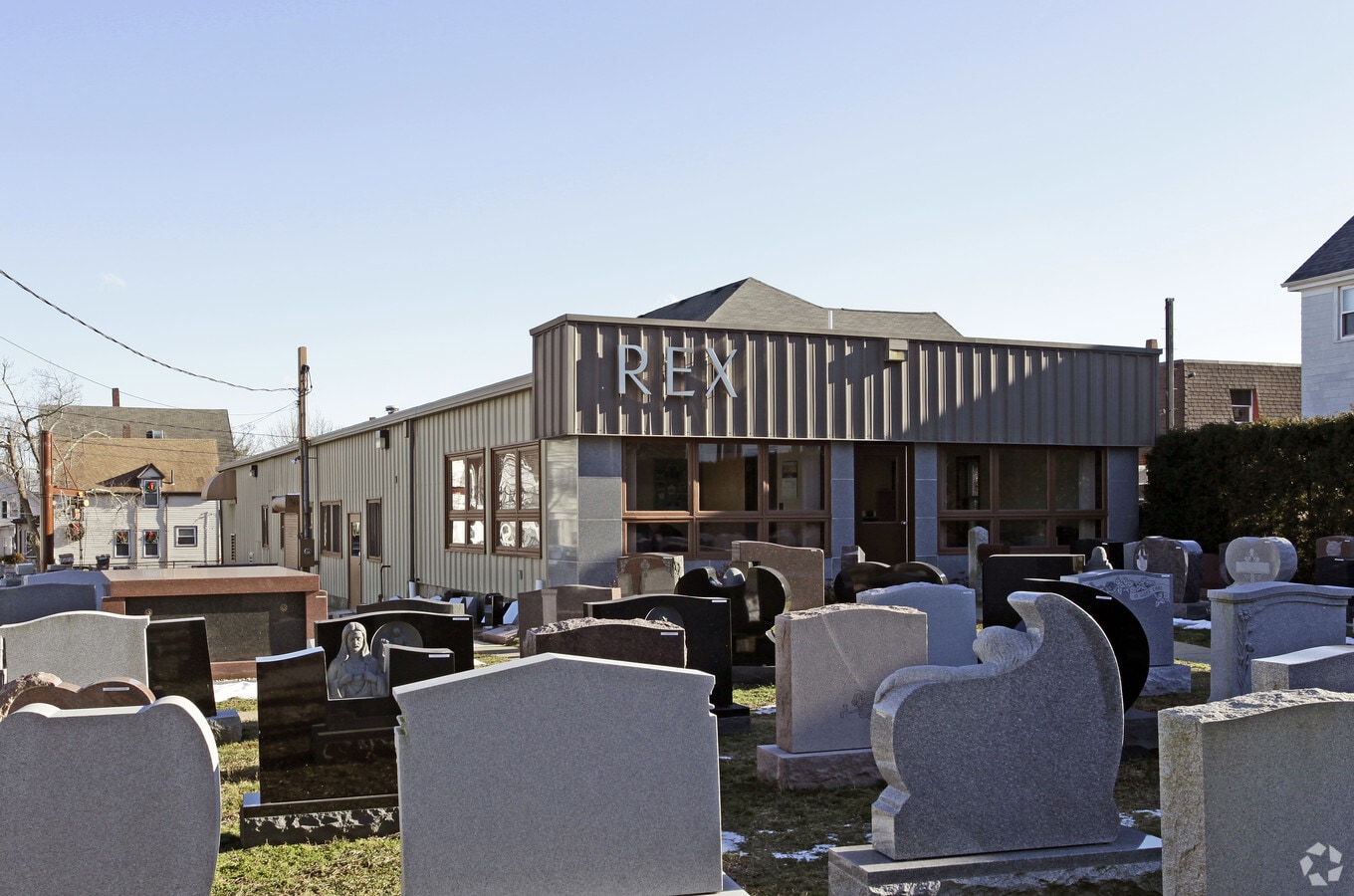 1505 Stafford Rd, Fall River, MA 02721 Industrial for Sale