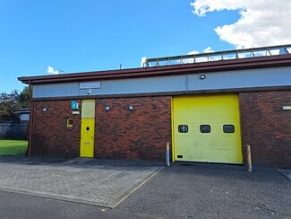 More details for 32-36 Allerdyce Dr, Glasgow - Industrial for Lease