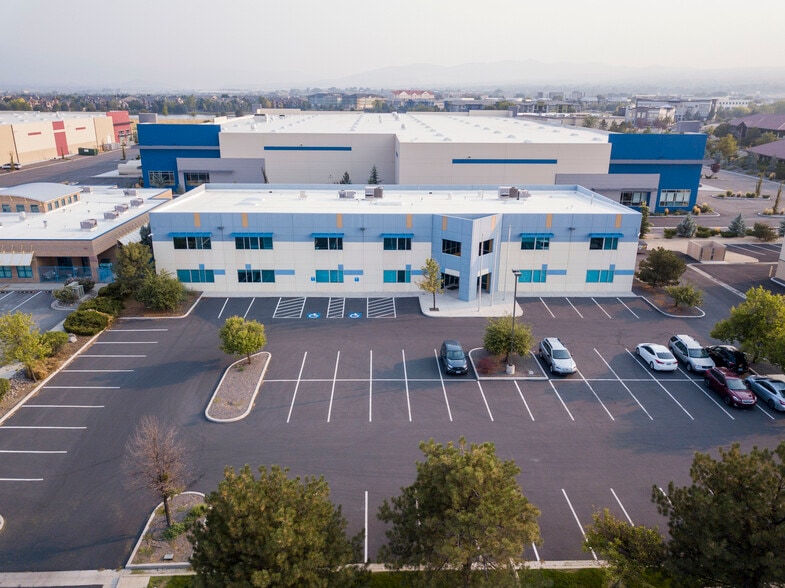 770 Trademark Dr, Reno, NV for lease - Building Photo - Image 2 of 2