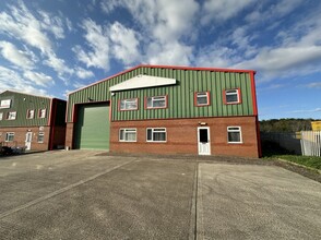 Ware Rd, Stanford In The Vale for lease Building Photo- Image 1 of 4