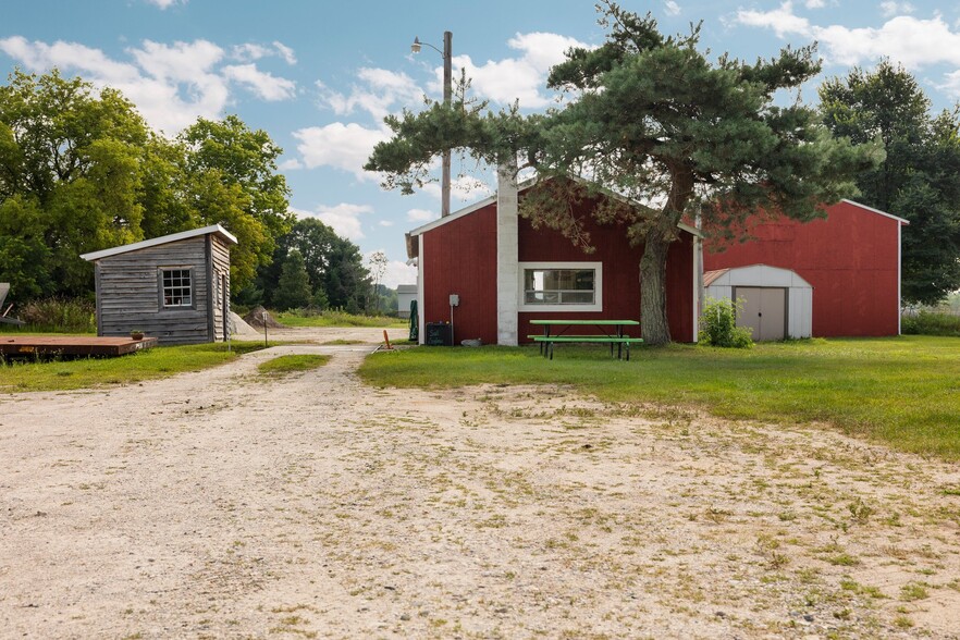 508 N Main St, Hersey, MI for sale - Building Photo - Image 3 of 55