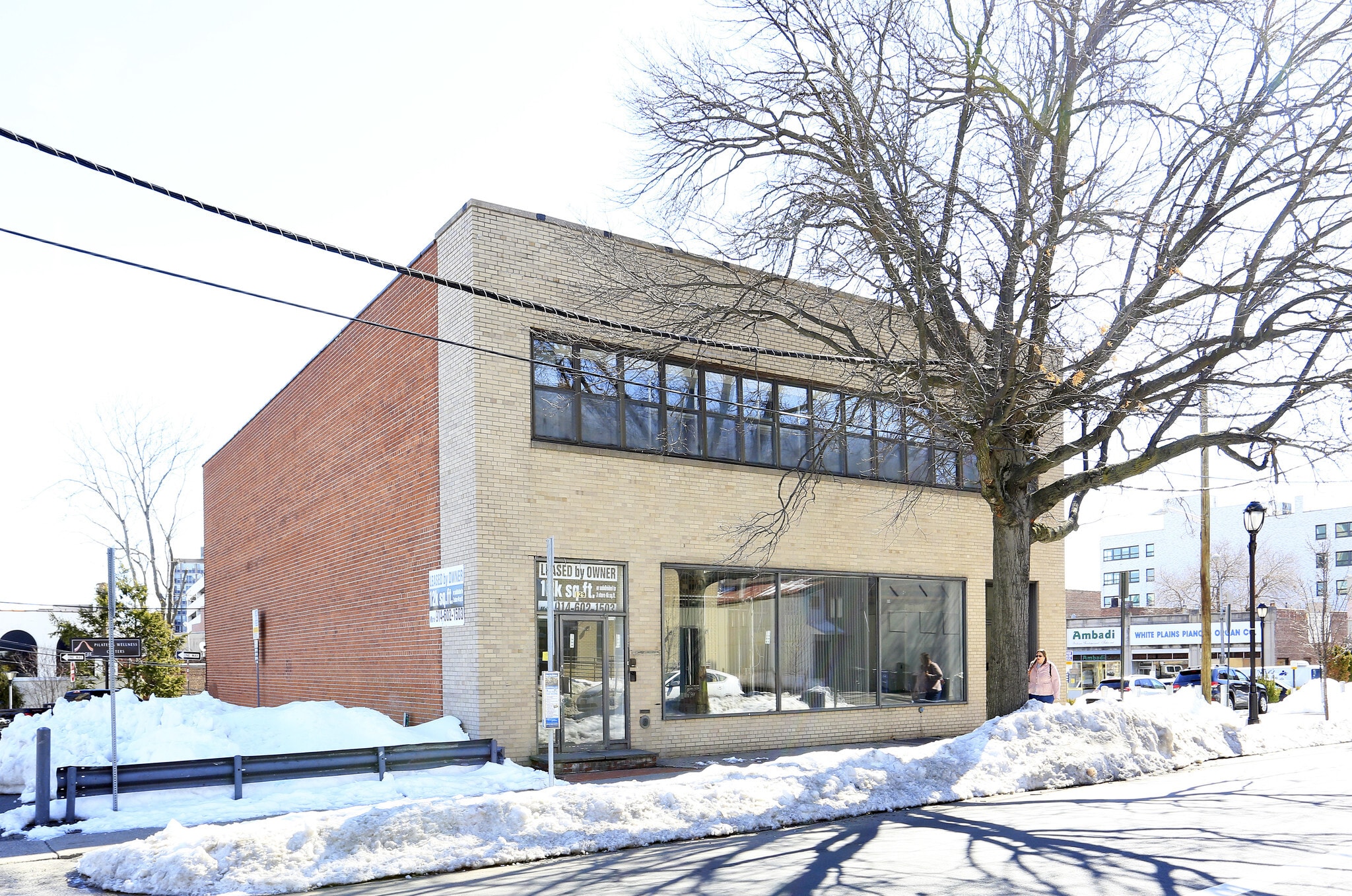 129-131 Court St, White Plains, NY for lease Primary Photo- Image 1 of 6