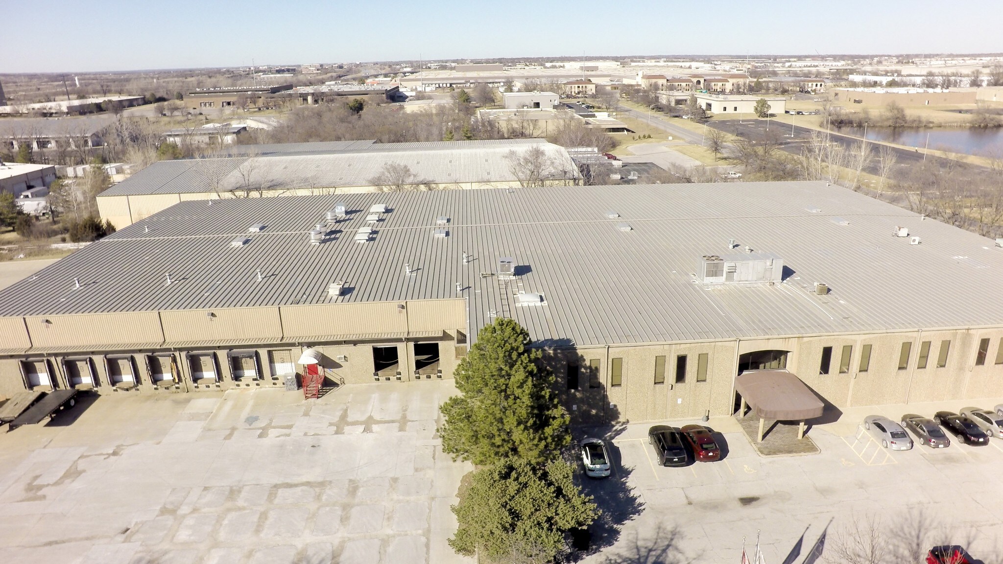 16002 W 110th St, Lenexa, KS for sale Building Photo- Image 1 of 1