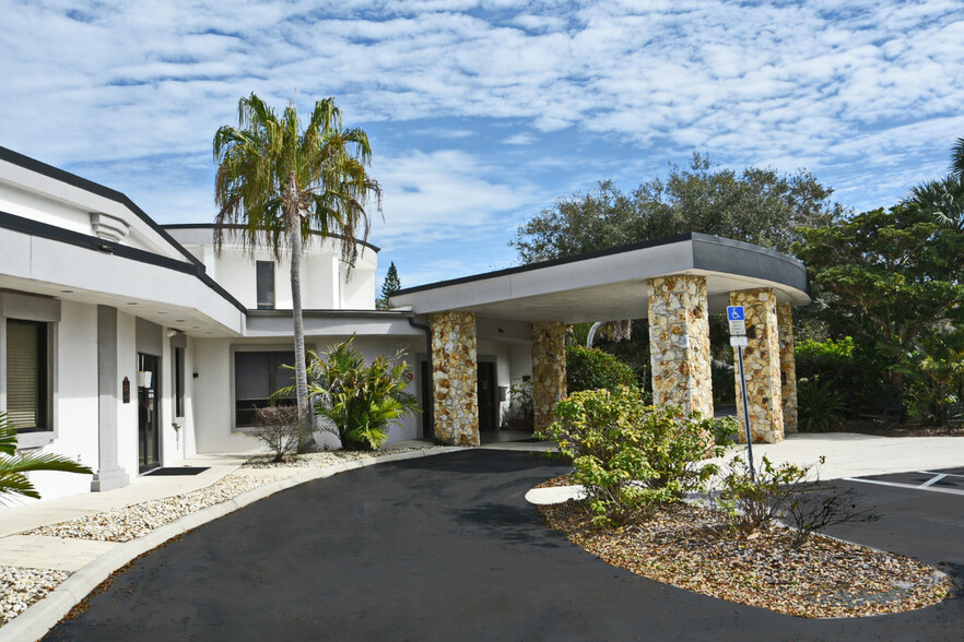 4355 Bear Gully Rd, Winter Park, FL for sale - Building Photo - Image 1 of 17