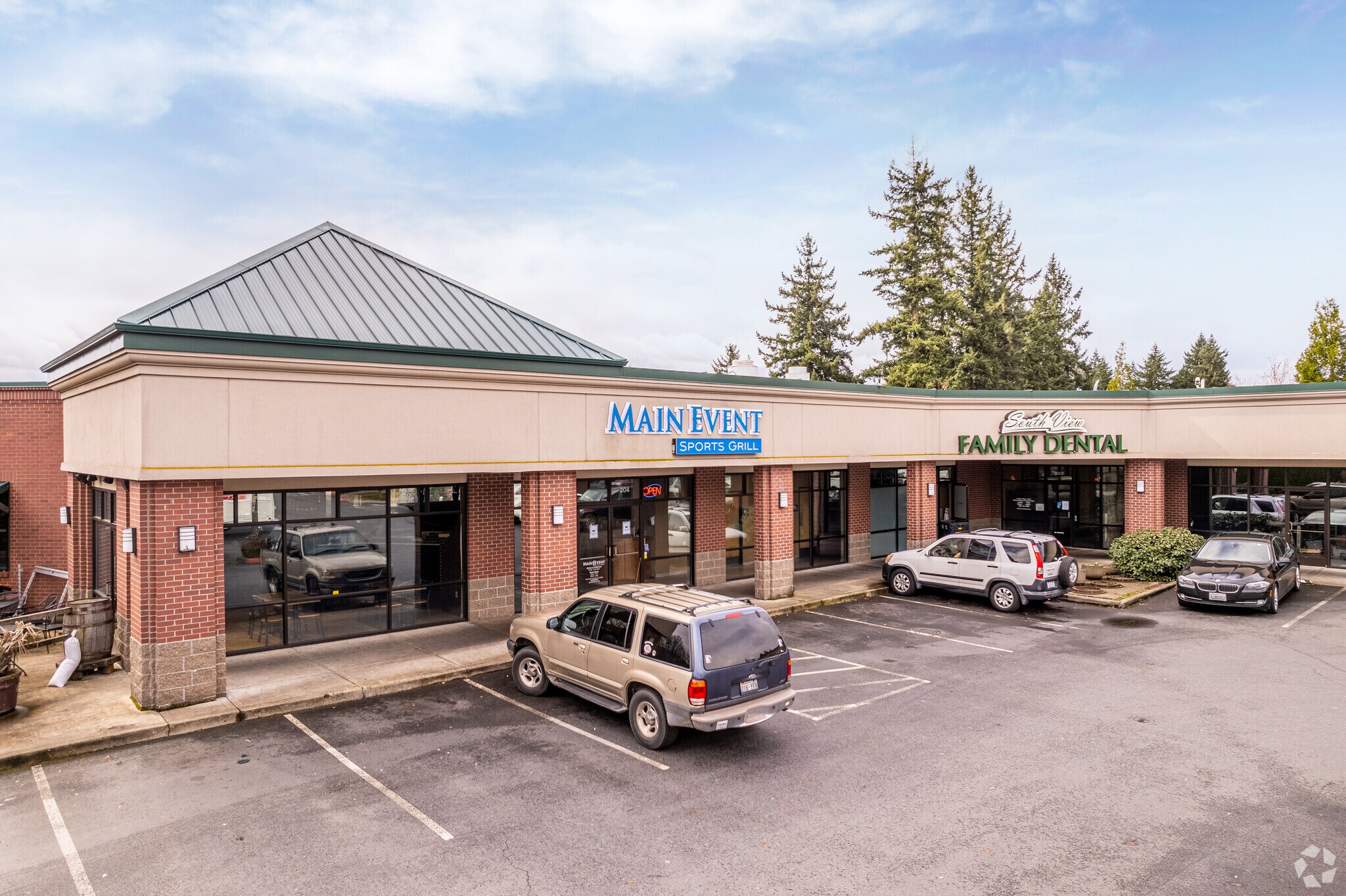 3200 SE 164th Ave, Vancouver, WA 98683 South View Center