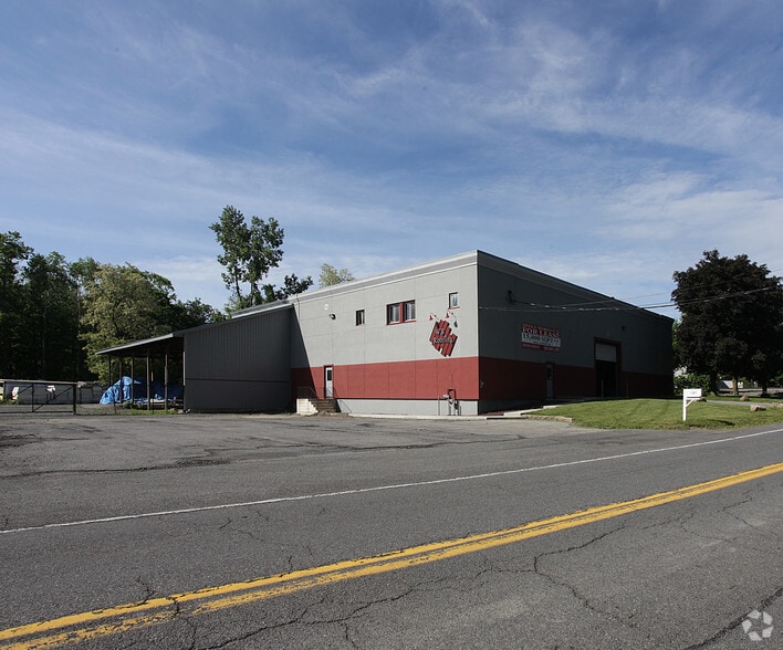 138 Morris Rd, Schenectady, NY for sale - Primary Photo - Image 1 of 1