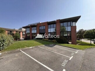 More details for 1202 L'Occitane, Labège - Office for Lease