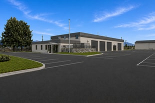 189 Arden Dr, Belgrade MT - Warehouse