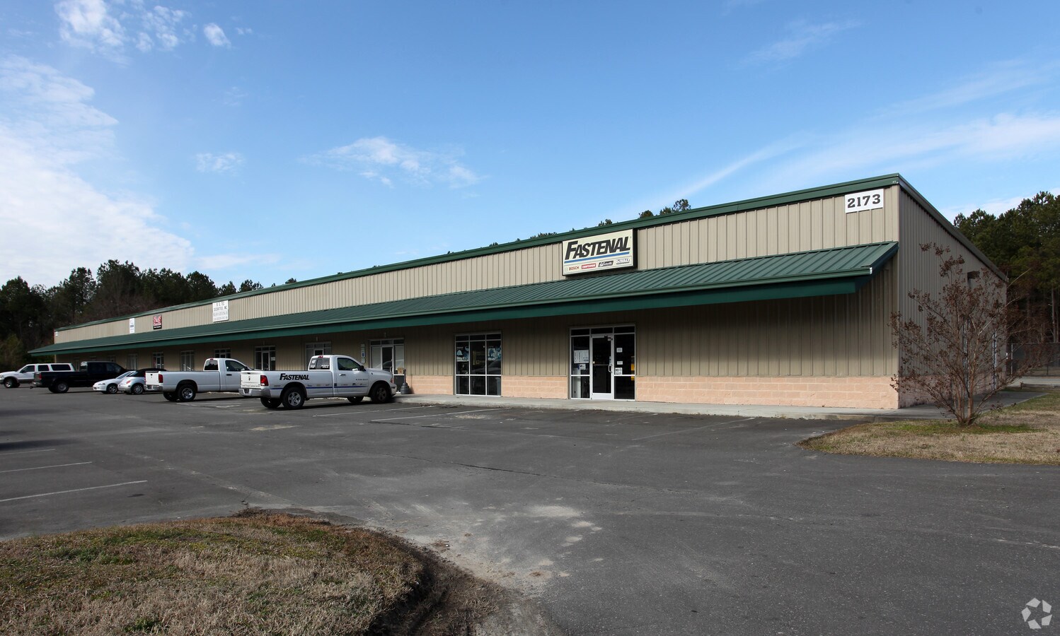 2173 Will Suitt Rd, Creedmoor, NC 27522