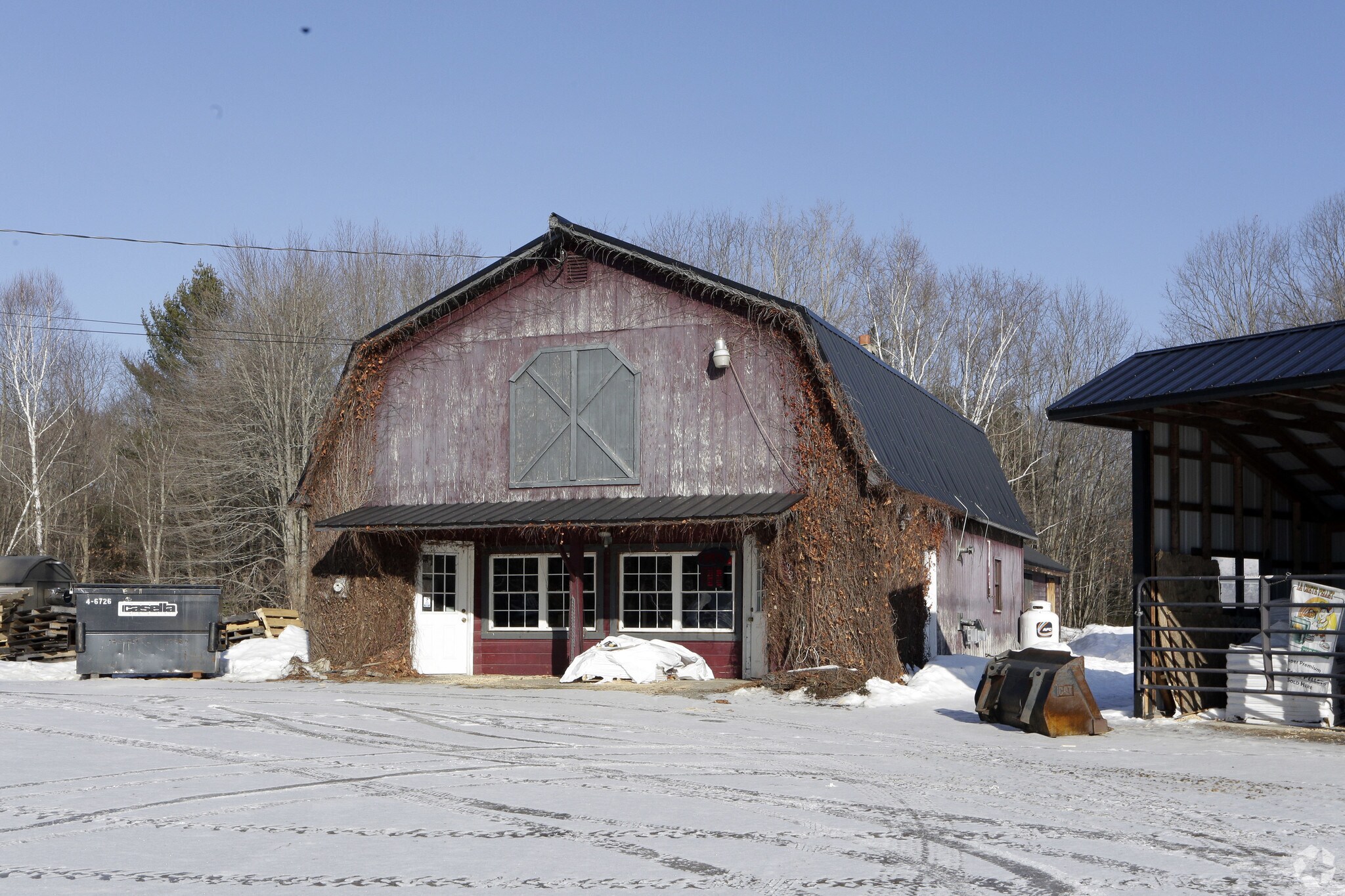 792 Waterville Rd, Skowhegan, ME for sale Primary Photo- Image 1 of 1