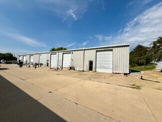 More details for 1805 Industrial Park Dr, Normal, IL - Flex for Lease