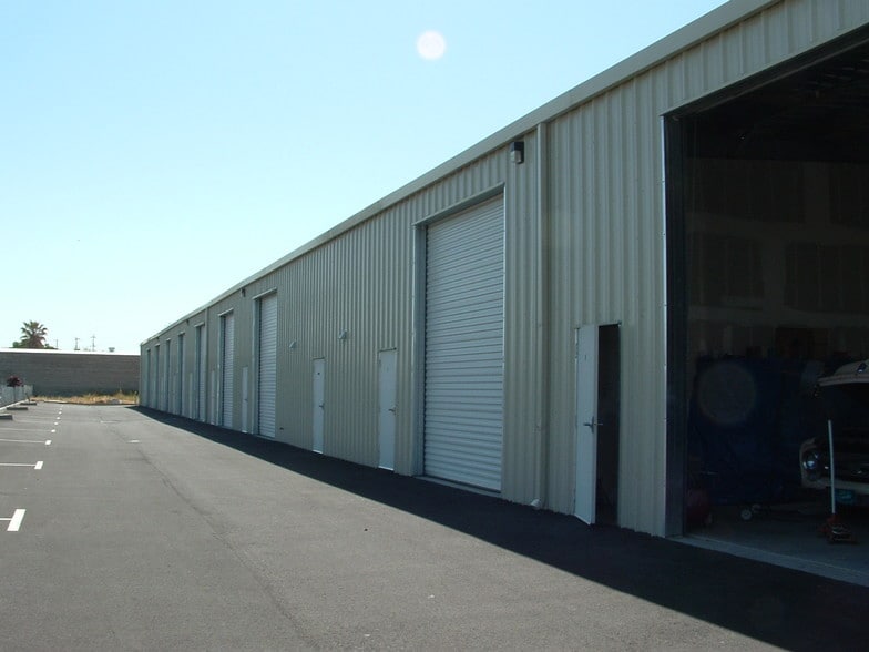24126 S Cabe Rd, Tracy, CA for lease - Building Photo - Image 2 of 12