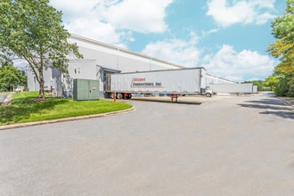 5101 Nelson Rd, Morrisville, NC for lease Building Photo- Image 2 of 8